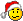 Smiley noel n�97 