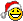 Smiley noel n�111 