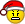 Smiley noel n�112 