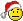 Smiley noel n�117 