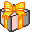 Smiley noel n�119 