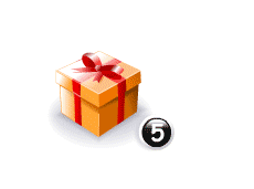 Libre smiley navidad 155495