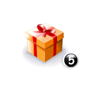 Libre smiley navidad 155364