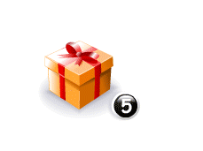 Libre smiley navidad 155643