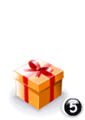 Smiley noel n�128 