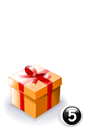 Smiley gratuit noel 56498