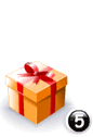Smiley noel n�132 