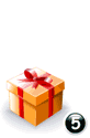 Smiley noel n�133 