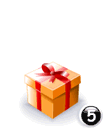 Libre smiley navidad 155526