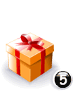 Libre smiley navidad 155348