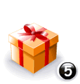 Libre smiley navidad 155196