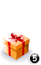 Smiley noel n�142 