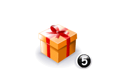 Libre smiley navidad 155441