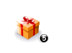 Libre smiley navidad 155323