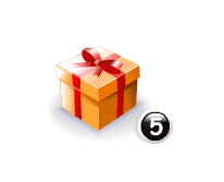 Libre smiley navidad 155212