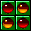 Smiley noel n�155 