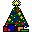 Smiley noel n�156 