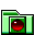 Smiley noel n�157 