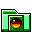 Smiley noel n�159 