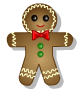 Smiley noel n�170 