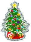 Libre smiley navidad 155136