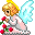 Smiley noel n�182 