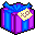 Smiley noel n�188 