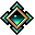 Smiley noel n�189 