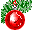 Smiley noel n�200 