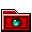 Smiley noel n�202 