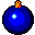 Smiley noel n�205 