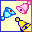 Smiley noel n�215 