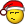 Smiley noel n�216 