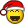 Smiley noel n�220 