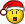 Smiley noel n�222 