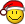 Smiley noel n�225 