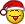 Smiley noel n�226 