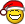 Smiley noel n�227 