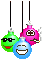 Smiley noel n�228 
