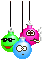 Smiley noel n�229 