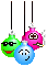 Smiley noel n�231 