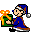 Smiley noel n�234 