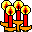 Smiley noel n�238 