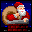 Smiley noel n�252 