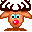 Smiley noel n�265 