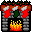 Smiley noel n�270 