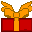 Smiley noel n�273 