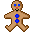 Smiley noel n�279 