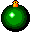 Smiley noel n�281 