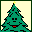 Smiley noel n�282 
